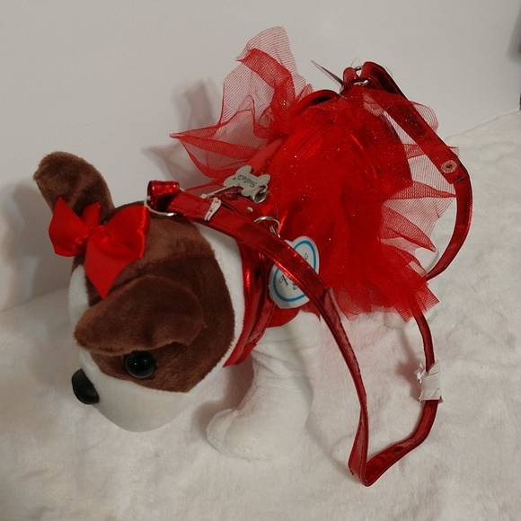 New Child's Poochie Bag - Picture 6 of 12